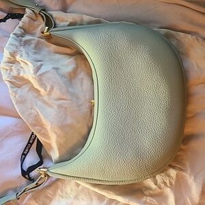 Songmont luna bag sage